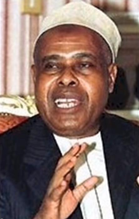 Président