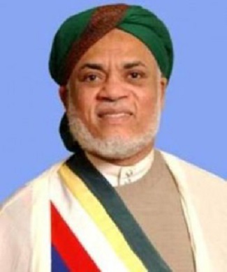 Président