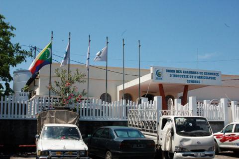 Pourquoi investir aux Comores?